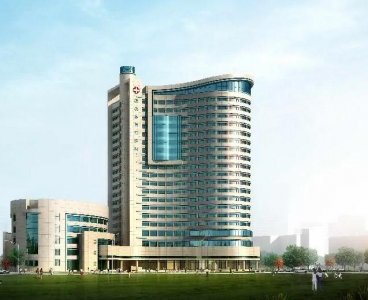 武汉普仁医院分子生物学实验室