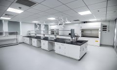 出入境检验检疫实验室布局设计方案