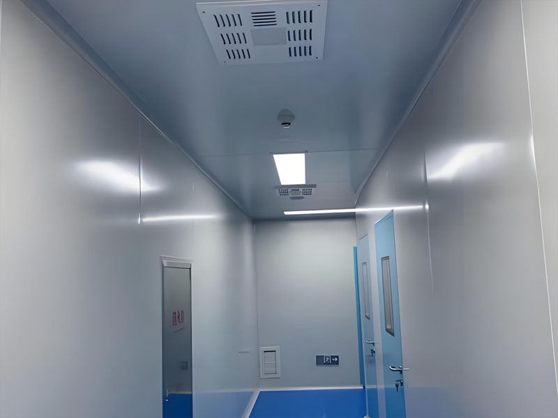 洁净实验室天花