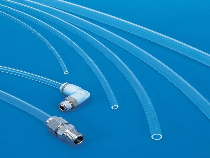 聚四氟乙烯气管