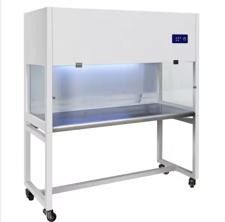 双人垂直流工作台