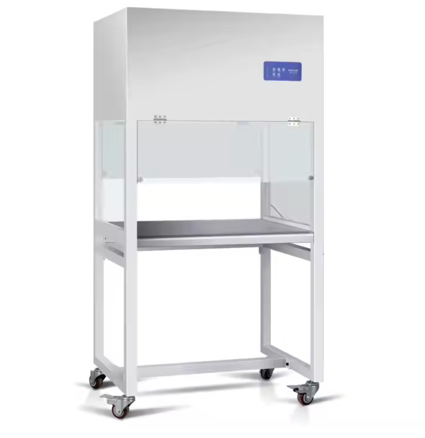 单人垂直流工作台