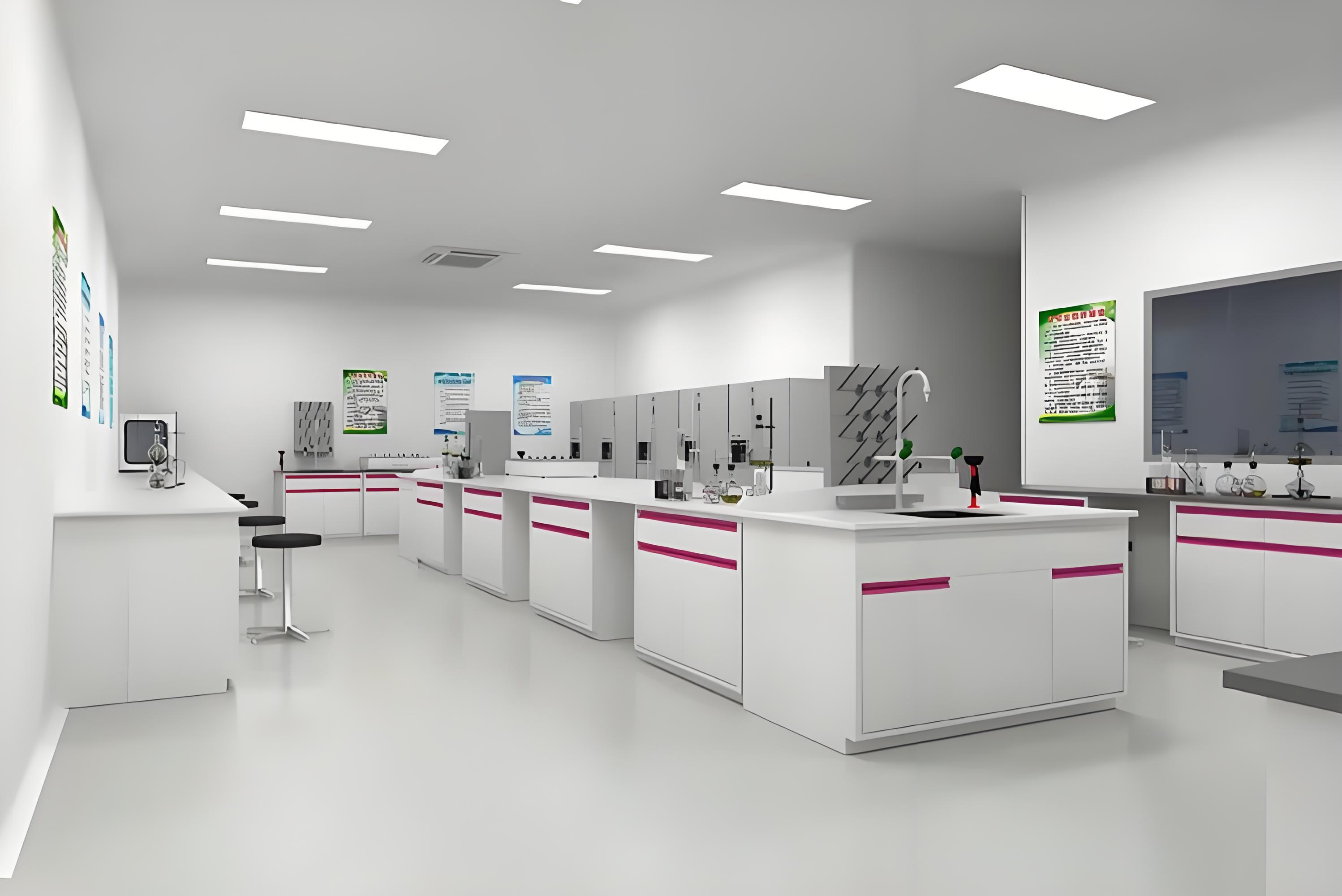 生物实验室设计