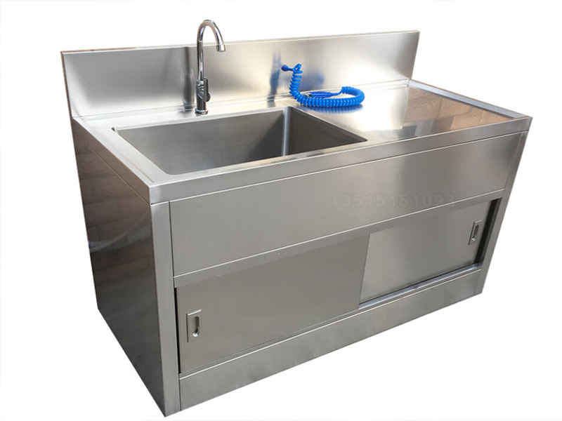 不锈钢水槽