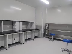 实验室设计与建设，哪些因素