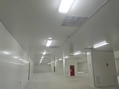 实验室装修设计公司推荐（各地区知名企业）