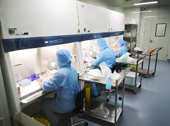 疾控中心实验室设计规范